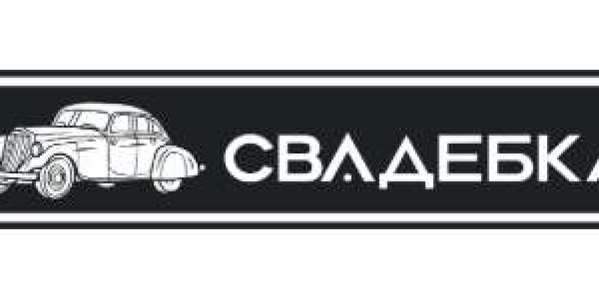 «Свадебка» - сервис онлайн бронирования транспорта в СПб