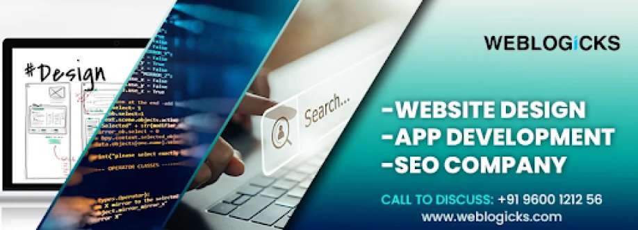 weblogicks logicks Cover Image