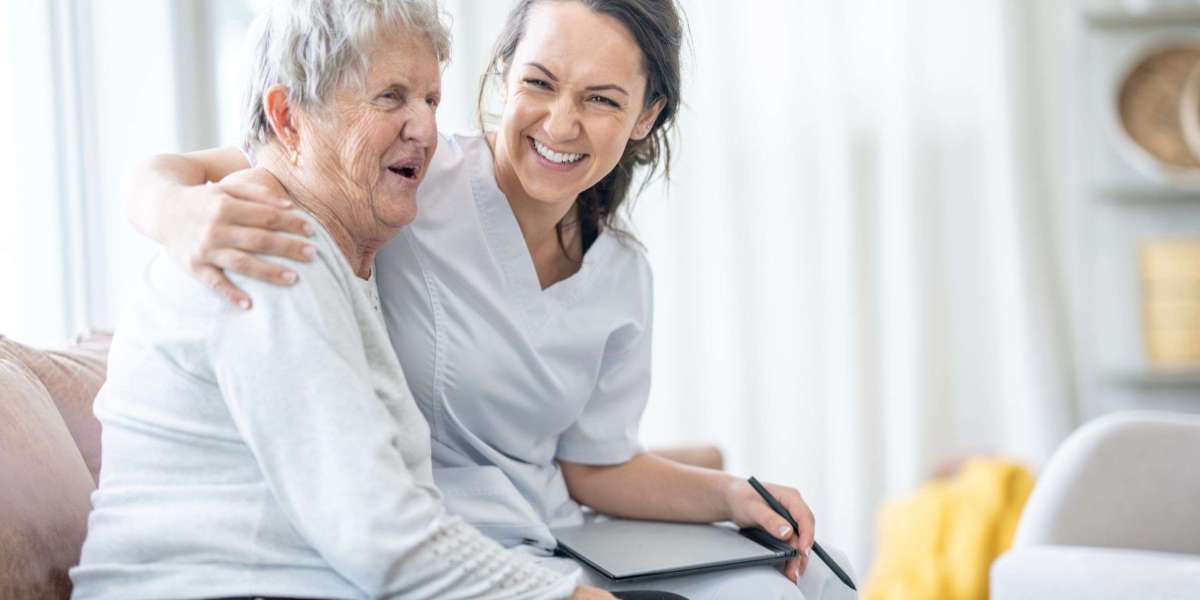 How Home Care Services Assist with Post-Surgery Recovery