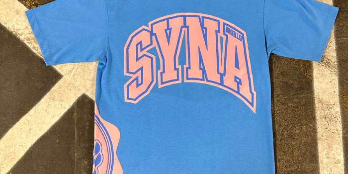 Syna World: The Ultimate Streetwear Revolution Redefining Urban Fashion