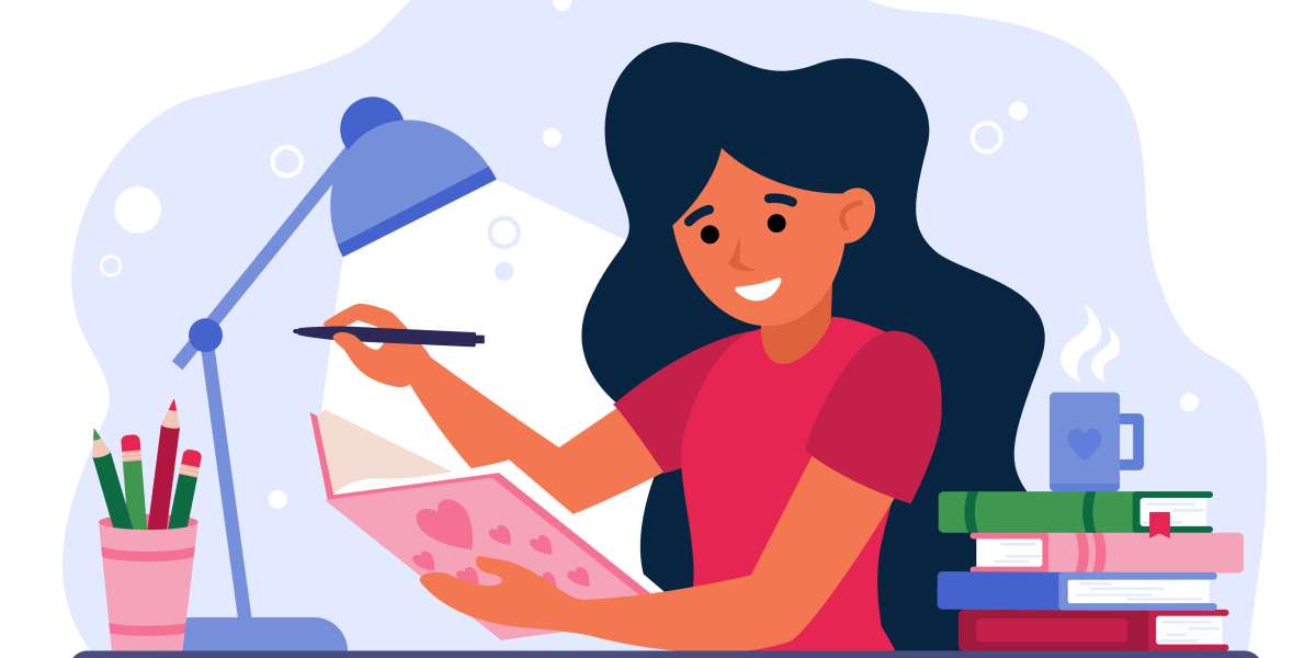 The Work and Influence of a Professional Writer and Editor