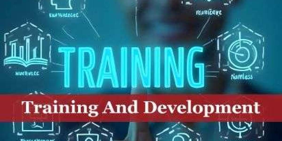How AI is Transforming Training and Development Services