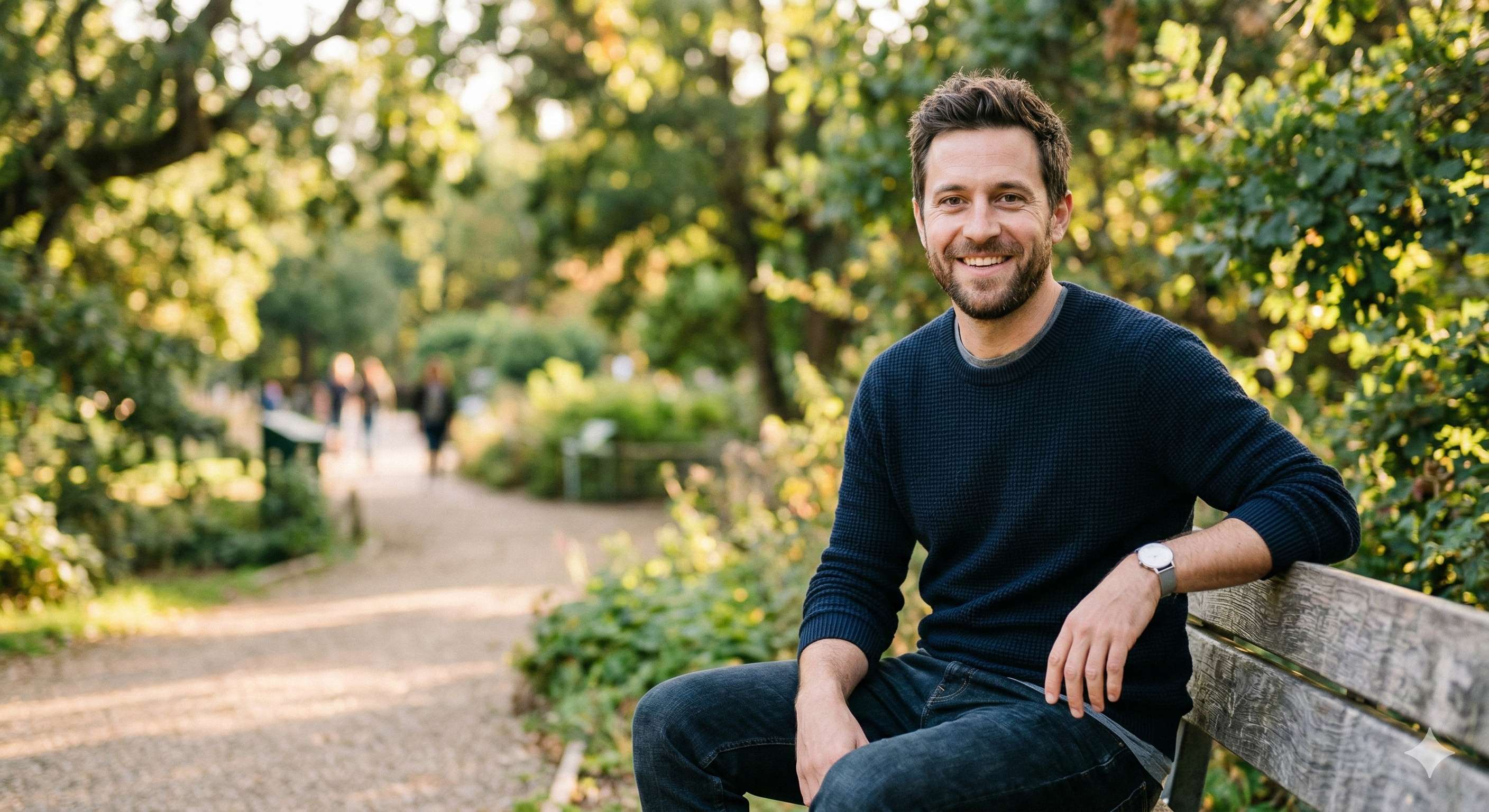 Michael Corvin Profile Picture