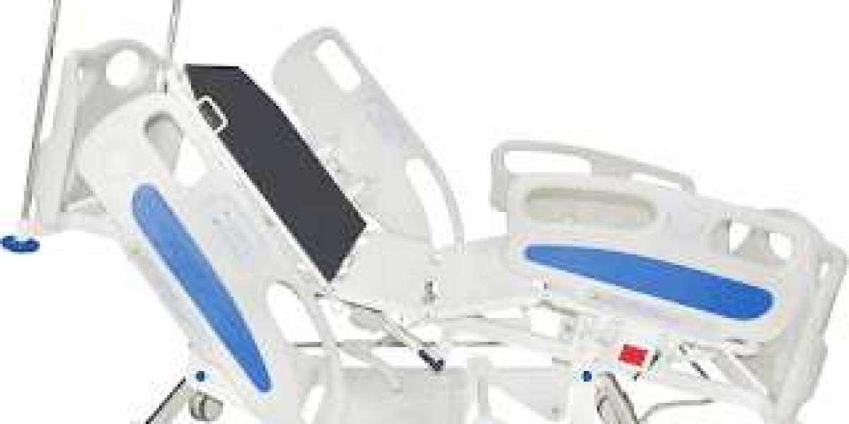 How High-Quality Hospital Beds Support Better Patient Outcomes