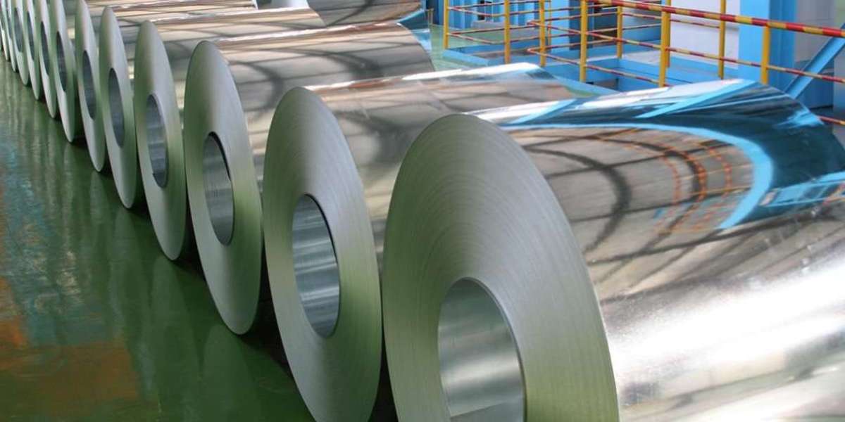 Global Hot Dipped Galvanized Coil Market Faces Mild Price Pressure Amid Slower Demand