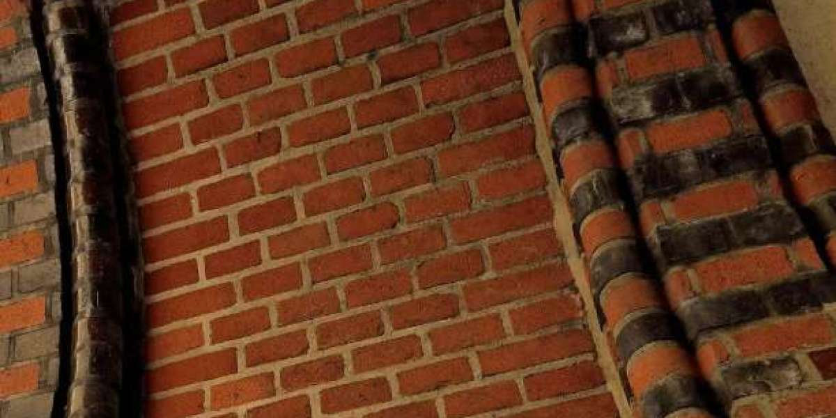 Why Brick Tinting Is Essential for London Properties