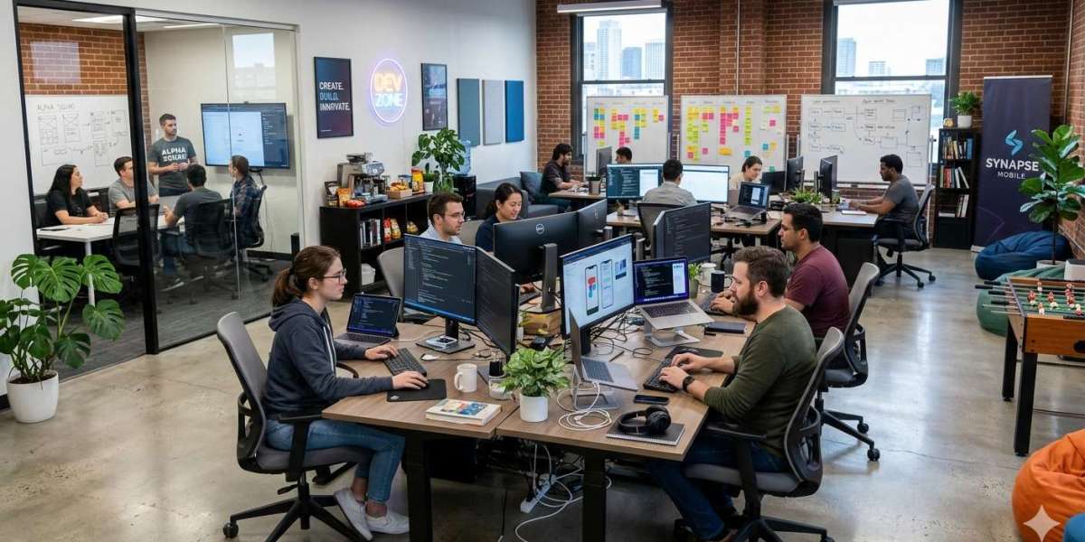 Embracing the Future: The Imperative of Legacy Modernization in a Digital World