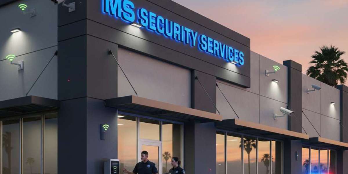 Strategic Protection Frameworks – Implementing Professional Private Security Bakersfield for Resilient Growth!