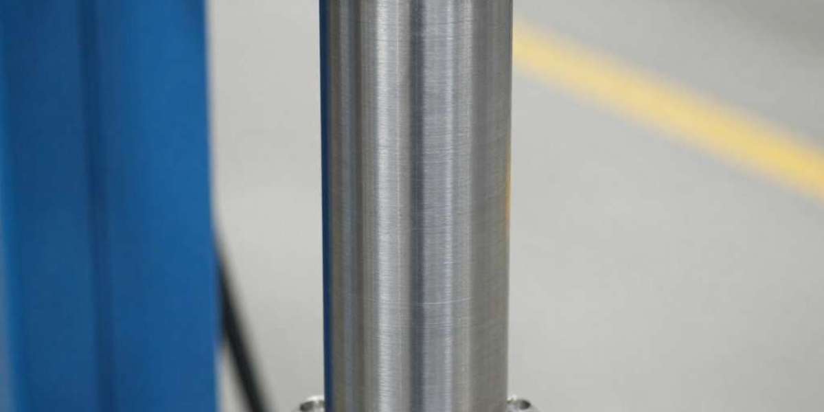 Hydraulic Cylinder: The Core of Controlled Power in Modern Hydraulic Systems