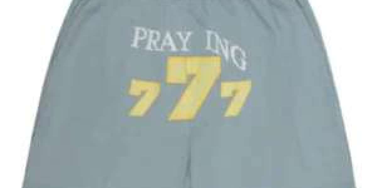 Praying Clothing: Wear Your Faith in Style