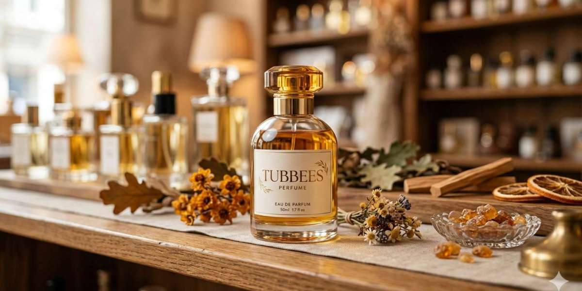 Tubbees Perfume – Complete Guide to Scents, Collections & FAQs
