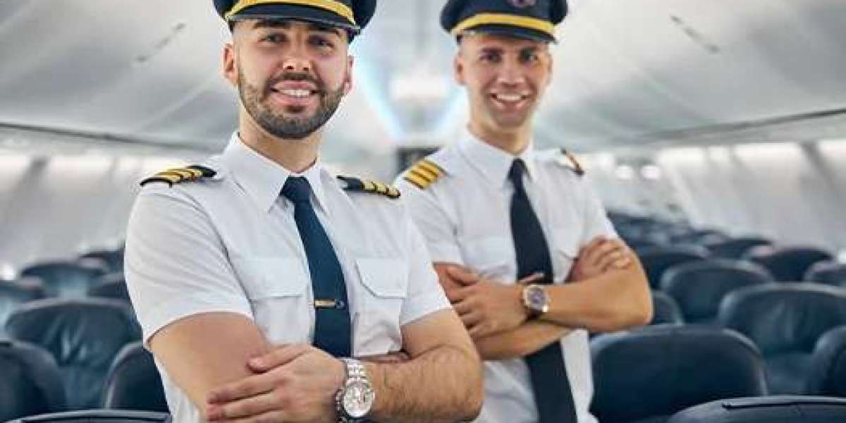 Specialist Accountants for Pilots – Aviation Finance Experts in the UK
