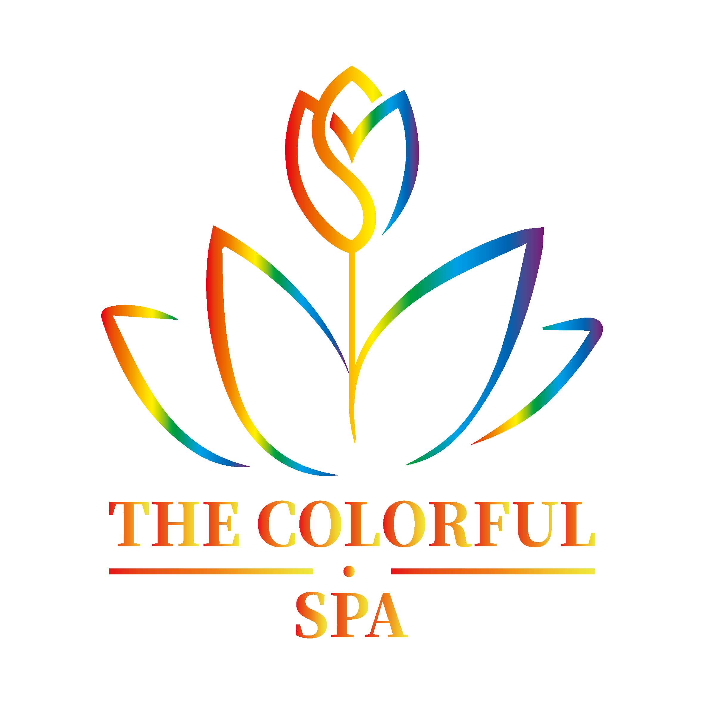 The Colorful spa Profile Picture