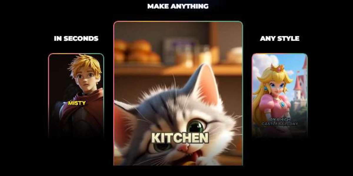 VideoGPT: The Best App for AI Series Creation