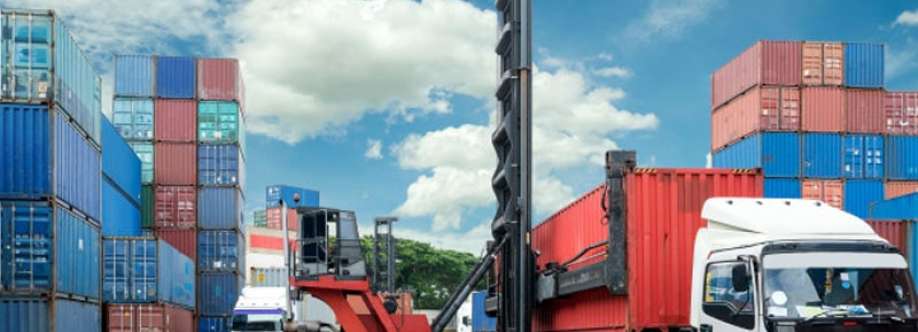 Shipping Container Rentals Cover Image