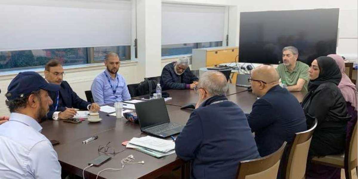 The Role of Islamic Education Trust Didsbury in Promoting Quality Faith-Based Education