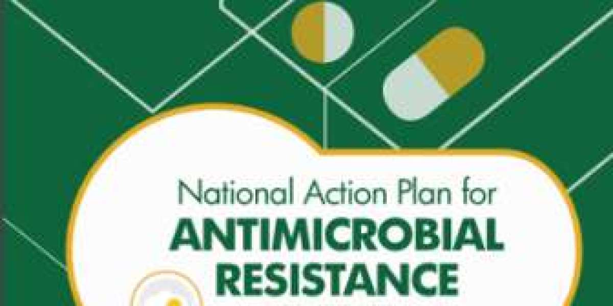Antimicrobial Resistance A Growing Global Health Threat