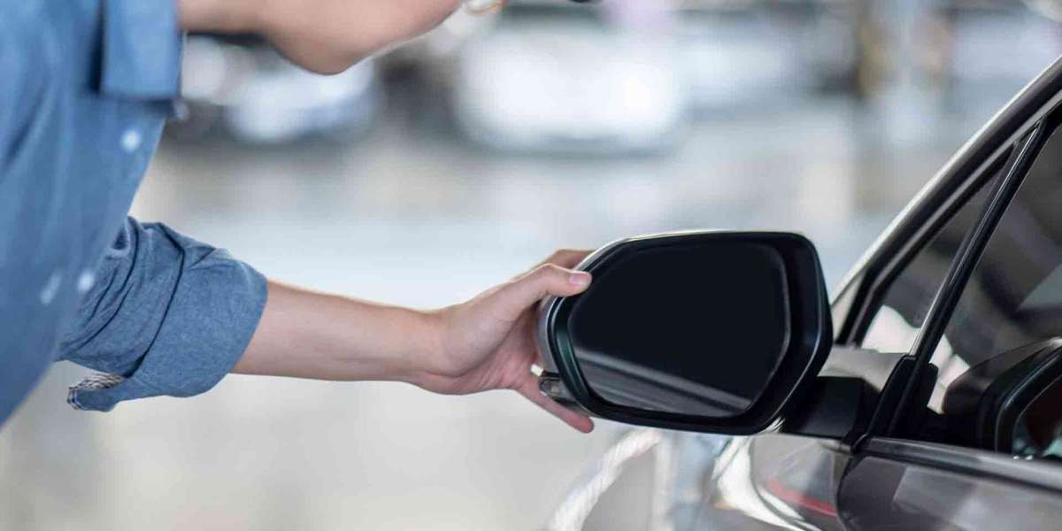 Wing Mirror Cover Replacement in Sydney for Better Protection and Style