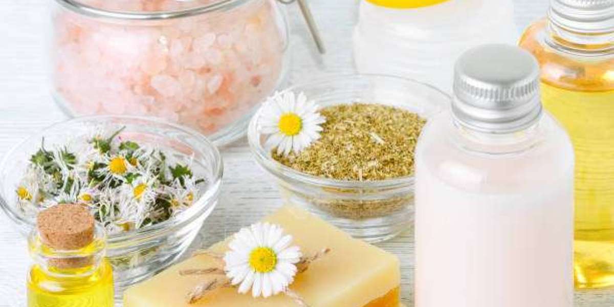 Global Bath Oil Industry Insights, Trends & Market Size 2026