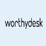 worthy desk Profile Picture