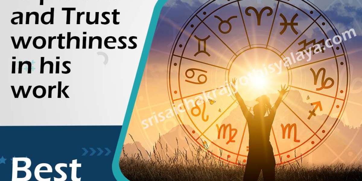 Best Astrologer in Kengeri