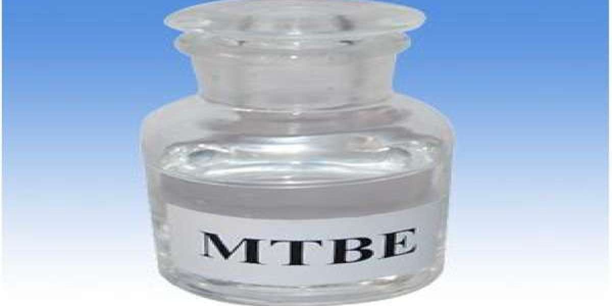 Methyl Tert Butyl Ether Price Trend Explained: Key Market Influences, Demand Drivers, and Strategic Industry Insights