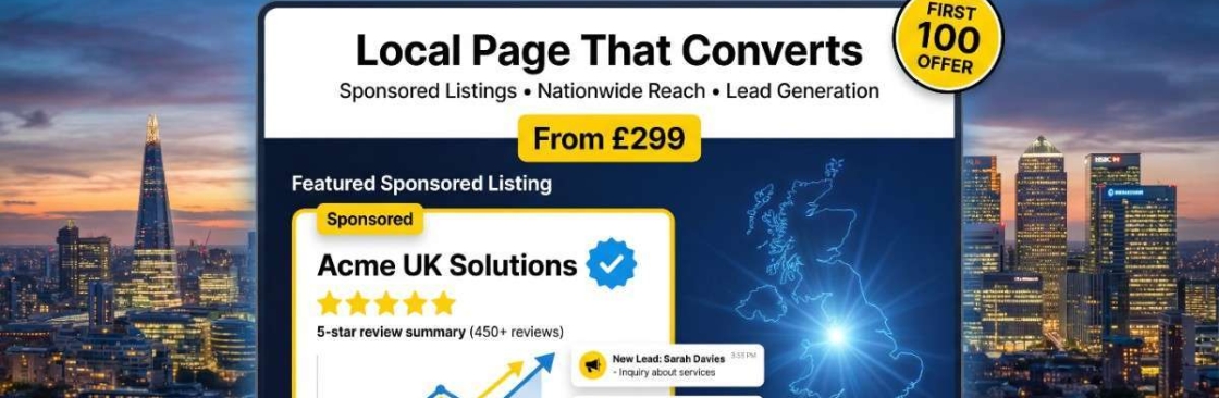 ukbusinessdirectory Cover Image