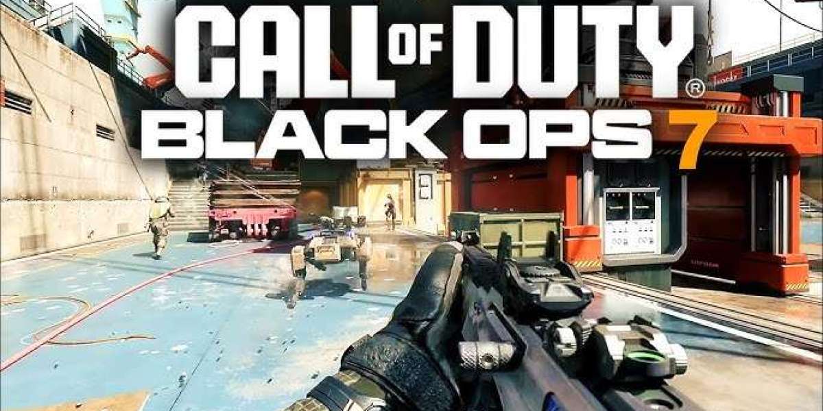 MMOexp COD BO7: Casual or story-focused players get REAL progression