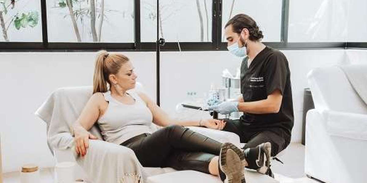 Benefits of Visiting a Certified Stem Cell Clinic Mexico