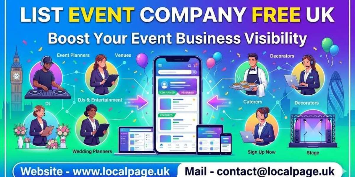 UK Party Venues – Promote Your Business