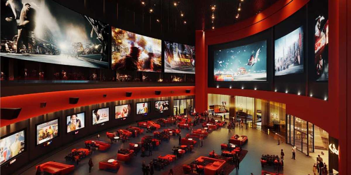 Mini Theatre Franchise: A Smart Entertainment Business Opportunity in India 