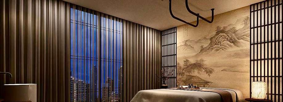 Nearme Spa Cover Image