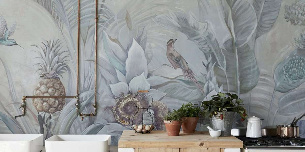 Wallpaper Glue: Strong and Reliable Solutions for Perfect Wallpaper Installation