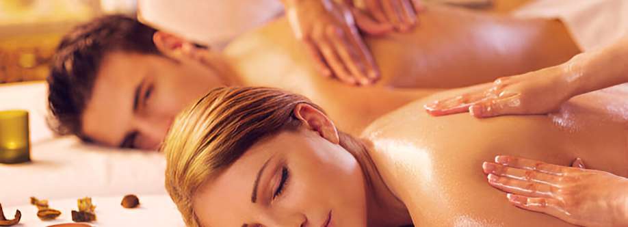 The Colorful spa Cover Image