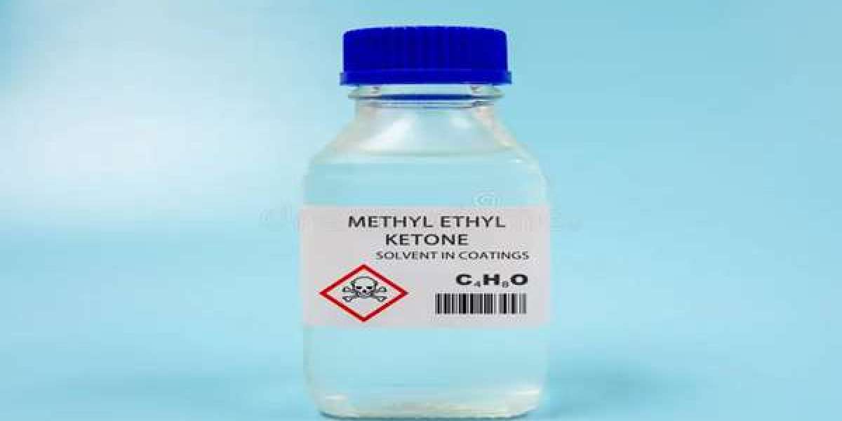 Methyl Ethyl Ketone Price Trend Analysis 2026: Global Market Insights, Key Drivers, Demand Trends, and Forecast