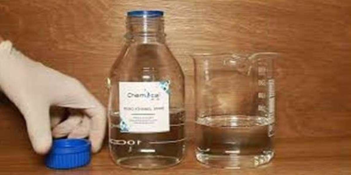 Monoethanolamine Price Trend in the Global Market: Demand Growth, Supply Challenges, Industry Applications, and Future F