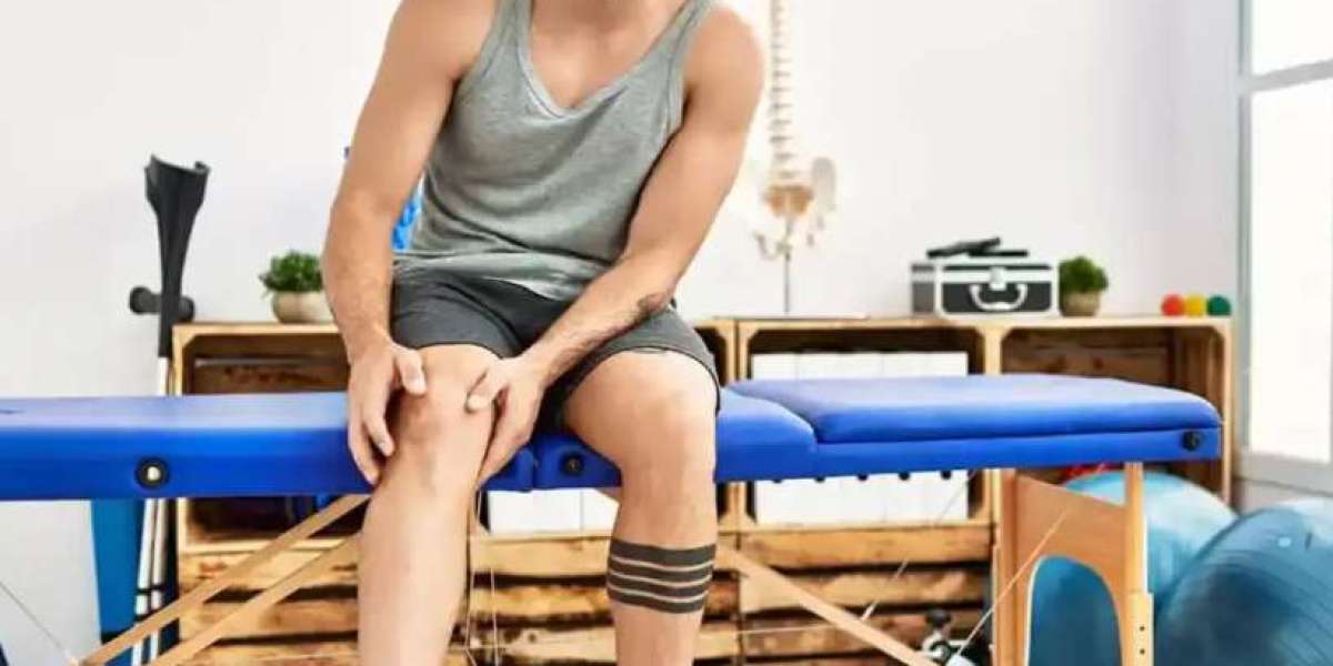 Best Physiotherapy Center In Noida for Effective Pain Relief and Long-Term Recovery