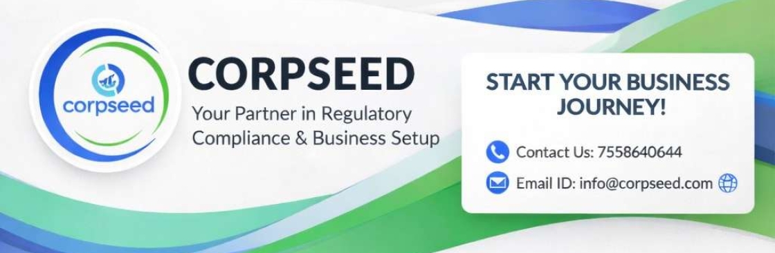 Corpseed ites pvt ltd Cover Image