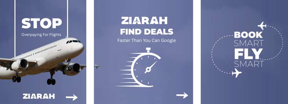 ziarah SPC Cover Image