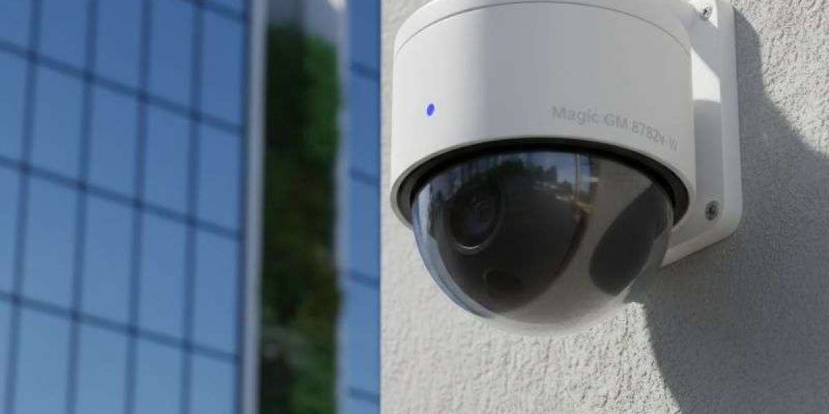 Top Benefits of the Best Security Camera Installation & Surveillance Systems in Escondido, CA (2026) – Why AMK Elect