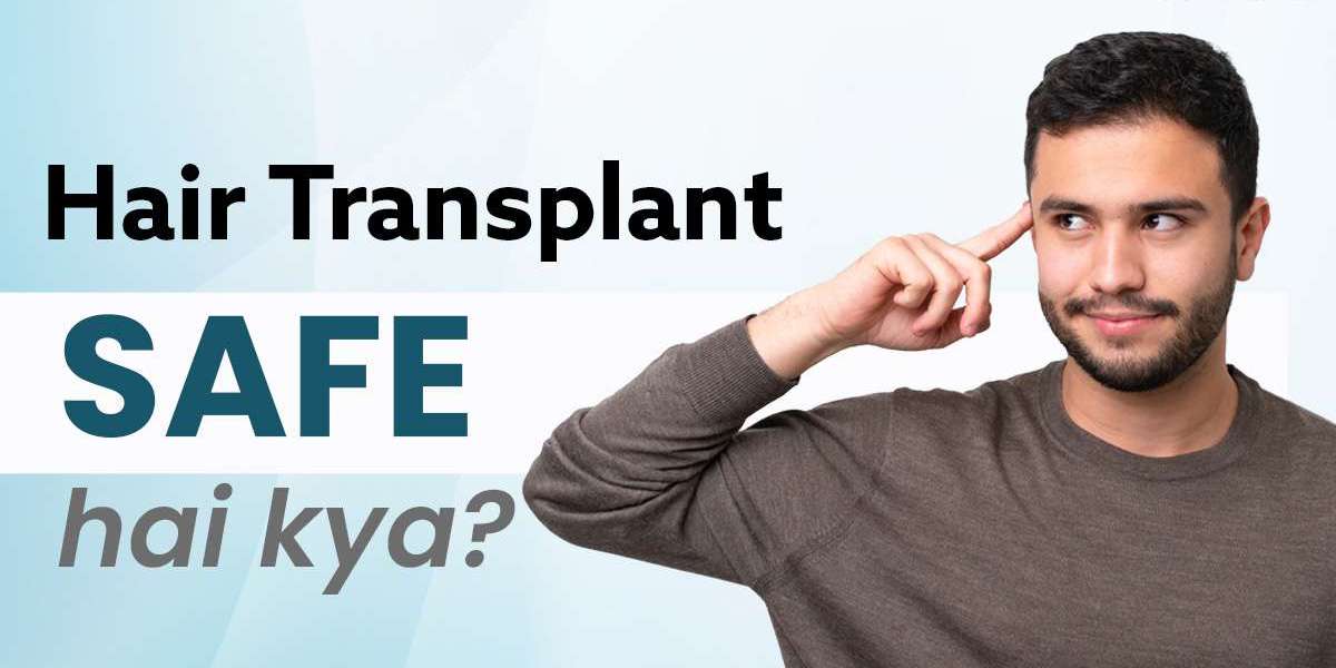 Which is the best Hair transplant in Delhi? FUE vs FUT Hair Transplant?