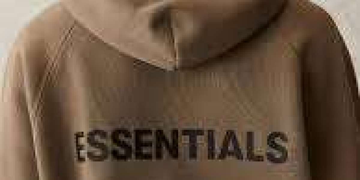 Essentials Hoodie Limited Edition Drop Online