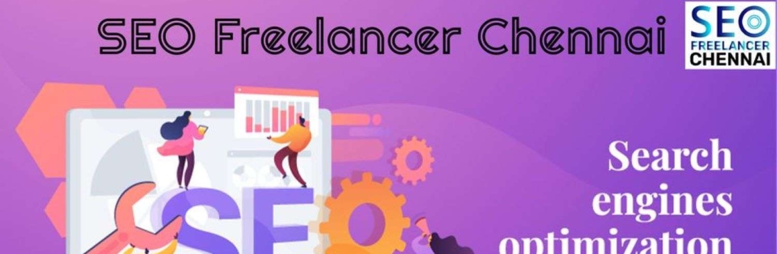 SEOFreelancer Chennai Cover Image