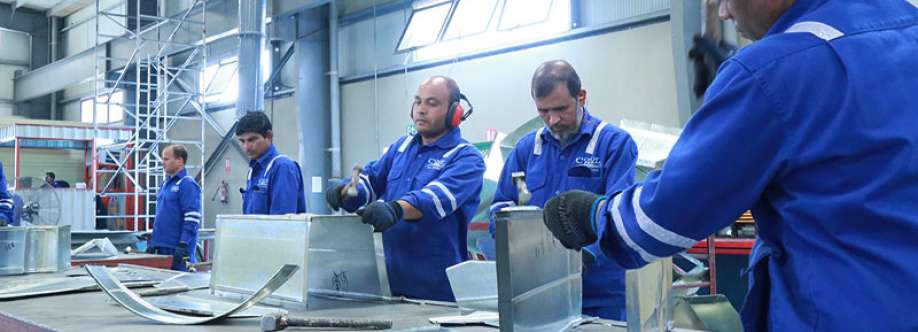 Coolpro Duct Solution Cover Image