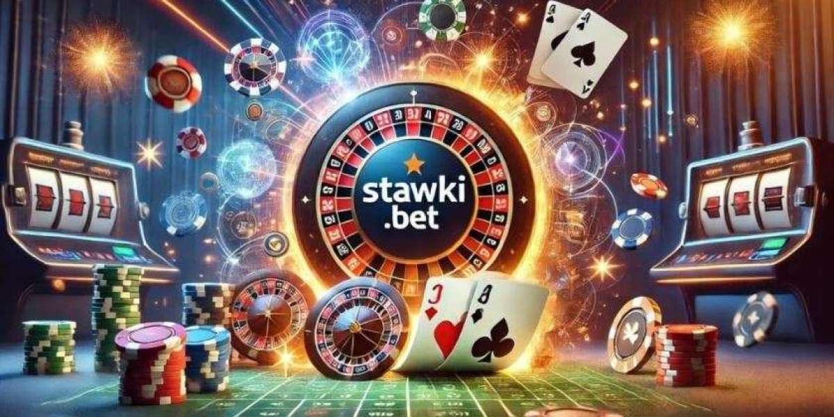 Vérification du compte Stawki Bet : pourquoi cette étape est essentielle pour jouer sans limites