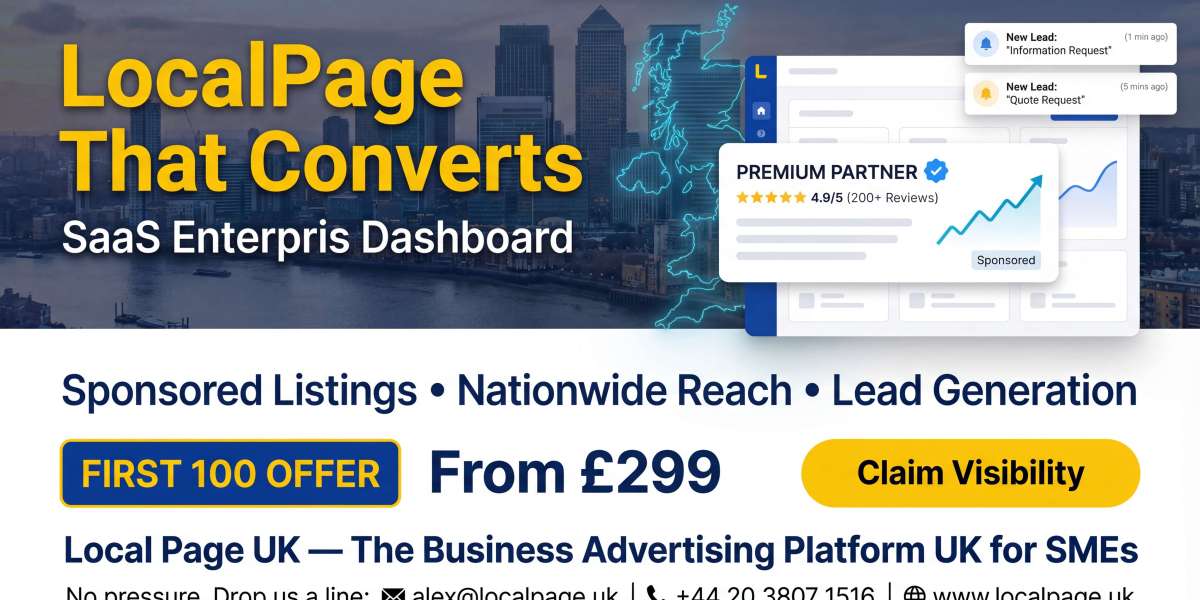 How to Optimize Your UK Directory Listings for Higher Rankings