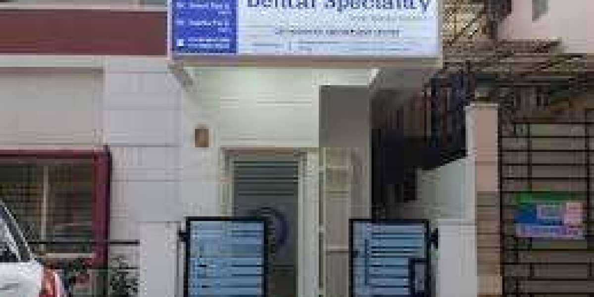 Best Dental Clinics in Bangalore for Quality Dental Care