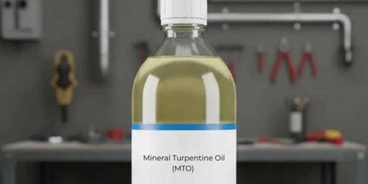 Mineral Turpentine Oil Price Trend Analysis: Understanding Market Movements, Demand Drivers, and Future Industry Outlook