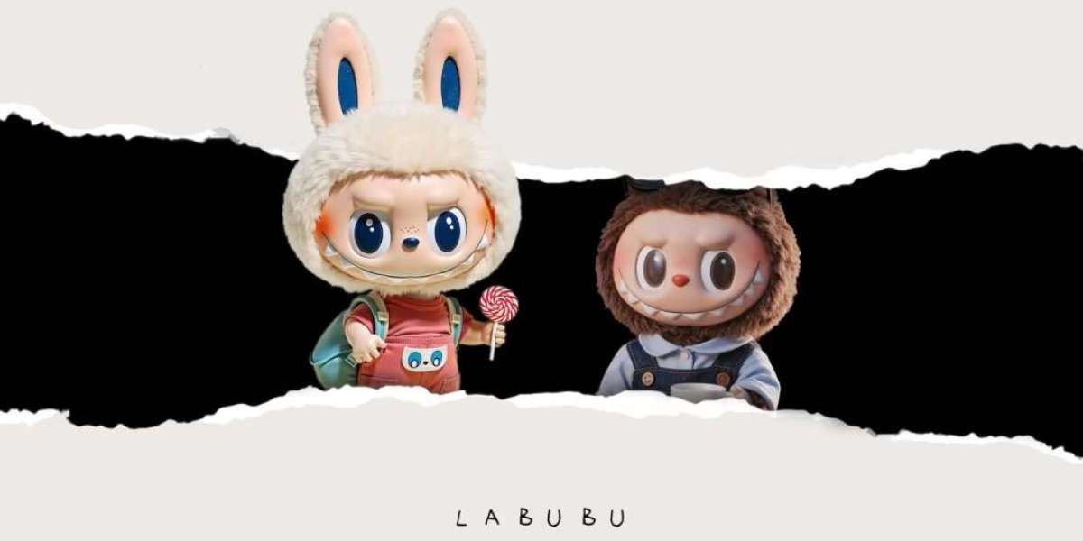 Labubu Mexico: Adorable Toys That Add Charm to Any Collection