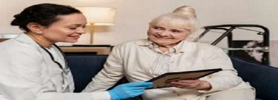 Lexx Homecare Agency LLC Cover Image